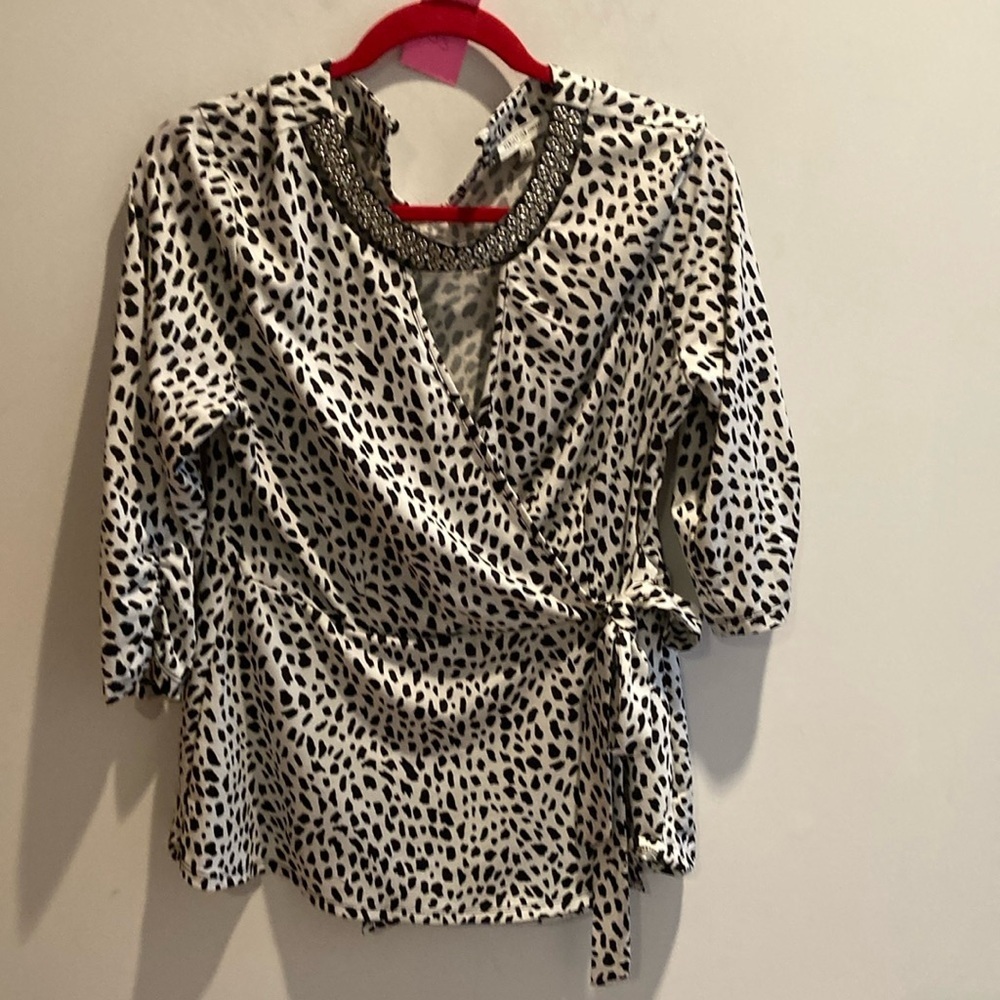 PERSEPTION beautiful top